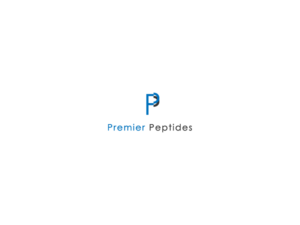 Diseño de Logo por ErTistic para Premier Peptides | Diseño #11241682