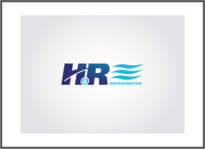 Design de Logo par Illuminate Media pour H & R REFRIGERATION  | Design : #13013226