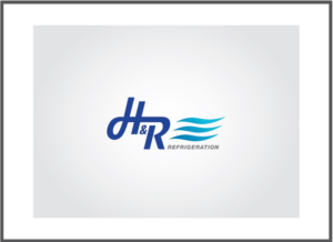 Design de Logo par Illuminate Media pour H & R REFRIGERATION  | Design : #13023473