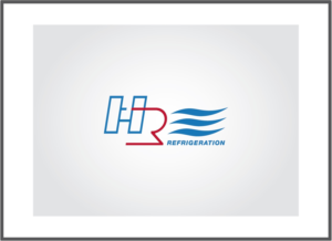 Design de Logo par Illuminate Media pour H & R REFRIGERATION  | Design : #13023556