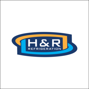 Design de Logo par iqbalkabir pour H & R REFRIGERATION  | Design : #13013313