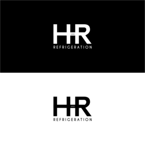 Design de Logo par Wahyu Araf pour H & R REFRIGERATION  | Design : #13029721