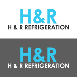 Design de Logo par princesharls pour H & R REFRIGERATION  | Design : #13030101