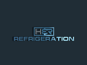 Design de Logo par WINSTAR pour H & R REFRIGERATION  | Design : #13013871