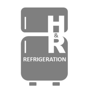 Logo Design by anusha.vardhini for H & R REFRIGERATION  | Design #13013660