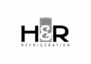 Design de Logo par Tall Graphix pour H & R REFRIGERATION  | Design : #13011728
