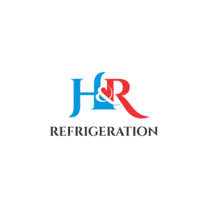 Design de Logo par a_shima pour H & R REFRIGERATION  | Design : #13013841