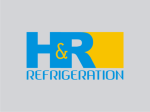 Design de Logo par SUPERB pour H & R REFRIGERATION  | Design : #13021589