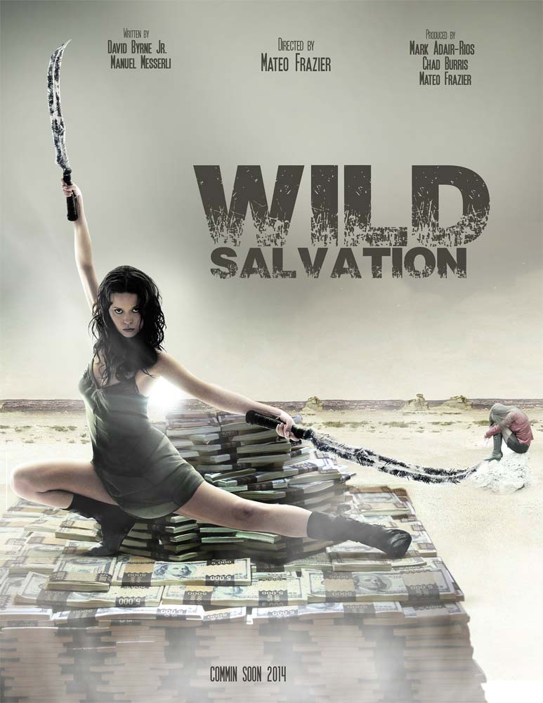 Poster Design by Jins Joseph for Big River Group, LLC | Design #2356518