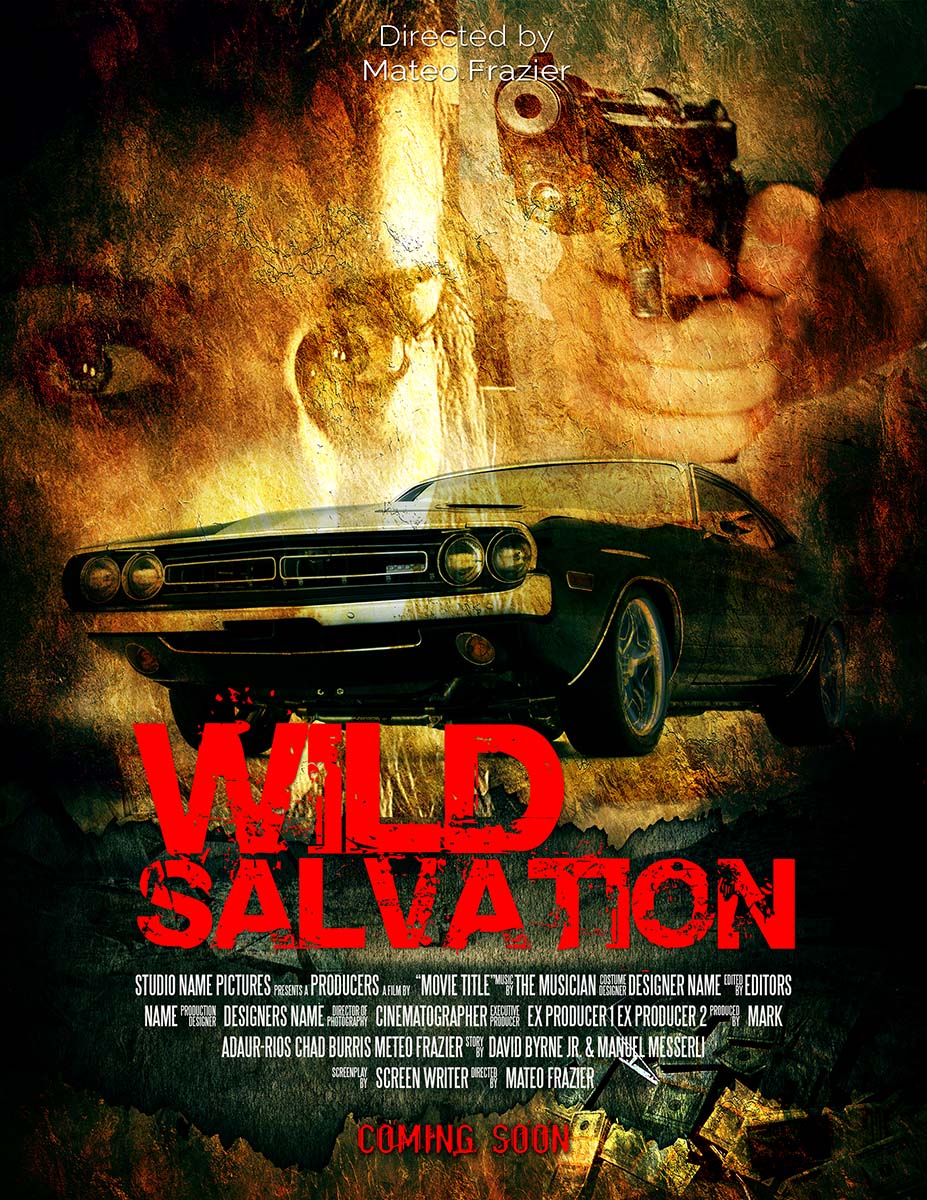 Diseño de Póster por jshan para Big River Group, LLC | Diseño #2319351