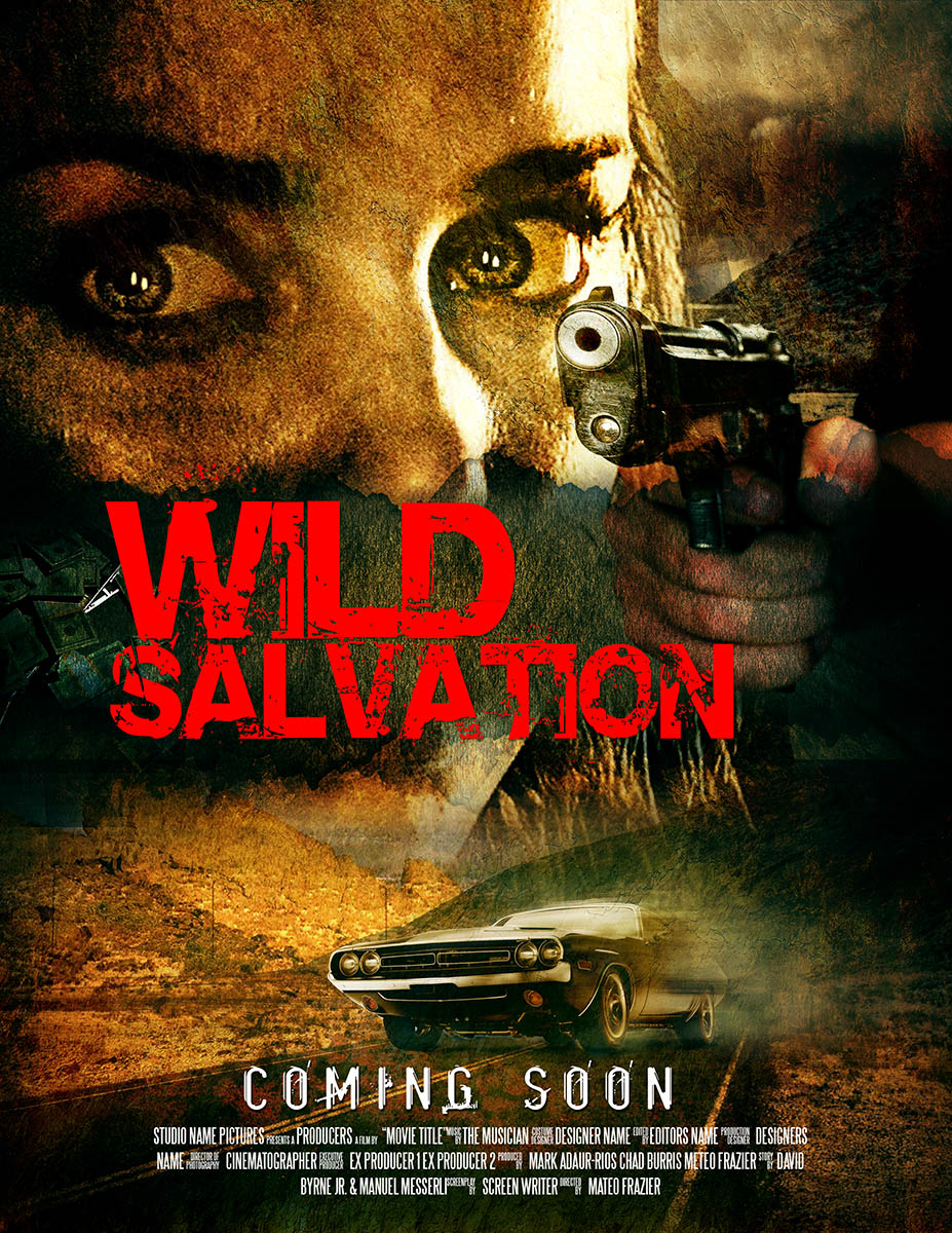 Poster Design by jshan for Big River Group, LLC | Design #2324429