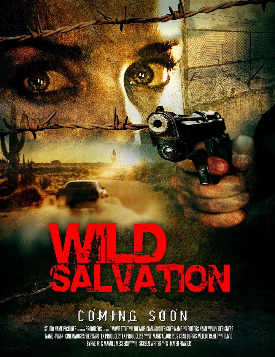 Poster Design by jshan for Big River Group, LLC | Design #2342986