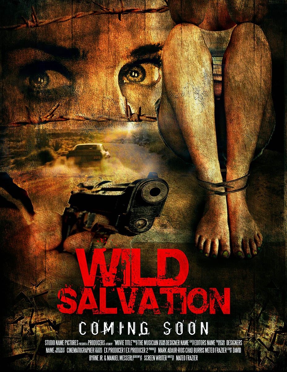 Poster Design by jshan for Big River Group, LLC | Design #2357991