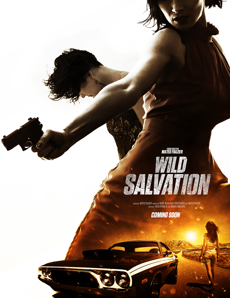 Poster Design by SED for Big River Group, LLC | Design #2336254