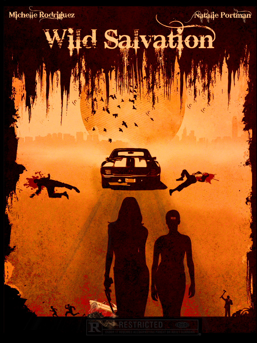 Poster Design by Free Imagination for Big River Group, LLC | Design #2324668