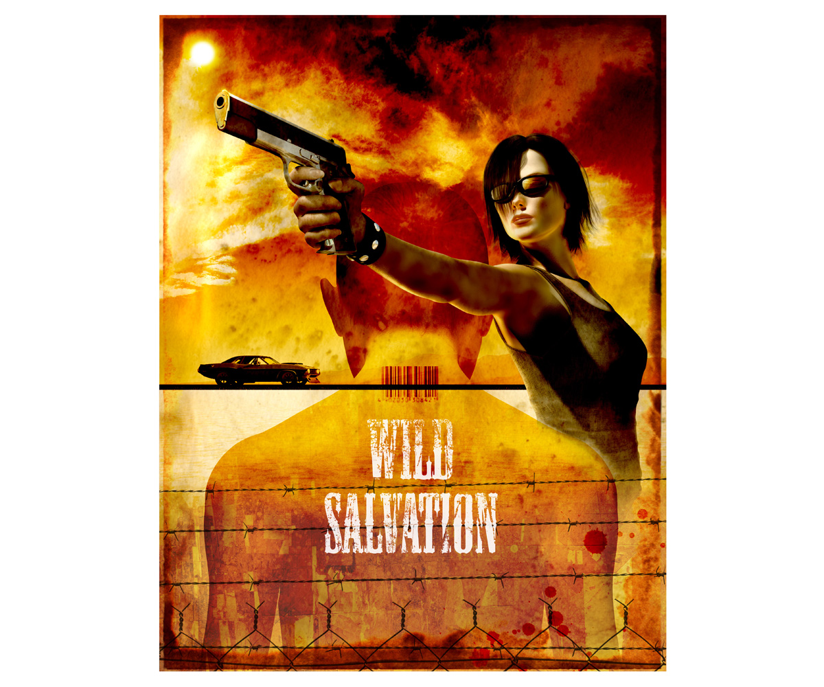 Poster Design by jomo for Big River Group, LLC | Design #2312120