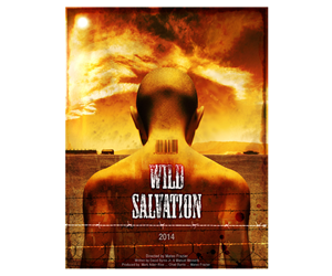 Poster Design by jomo