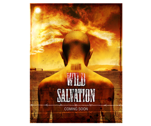 Movie Poster Design | Design de Poster par jomo