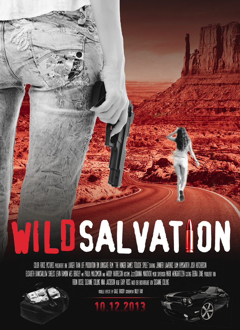 Poster Design by Andreev for Big River Group, LLC | Design #2304913