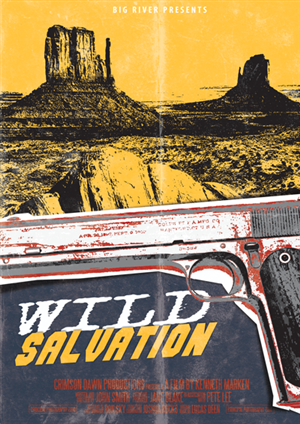 Movie Poster Design | Diseño de Póster por JTdsign