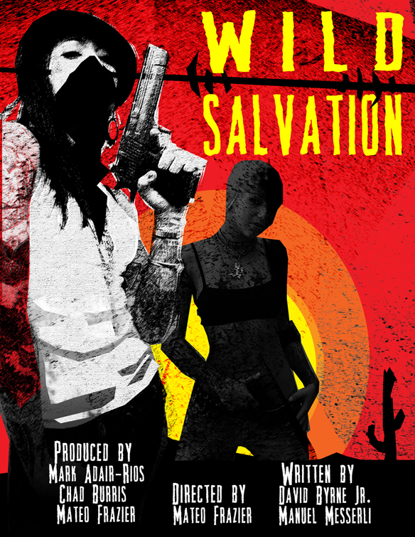 Poster Design by NegZero for Big River Group, LLC | Design #2354969