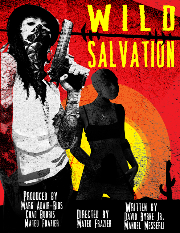 Poster Design by NegZero for Big River Group, LLC | Design #2354973