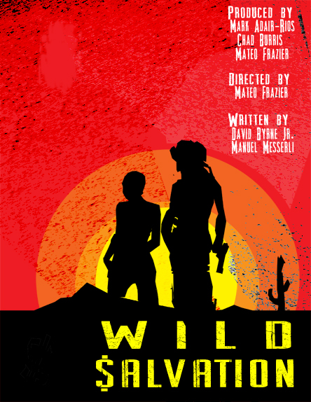 Poster Design by NegZero for Big River Group, LLC | Design #2358047