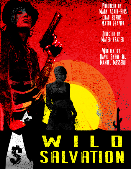 Diseño de Póster por NegZero para Big River Group, LLC | Diseño #2358062