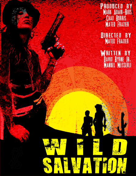 Poster Design by NegZero for Big River Group, LLC | Design #2360023