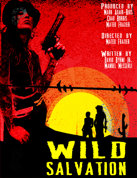 Poster Design by NegZero for Big River Group, LLC | Design #2360029