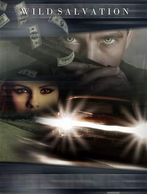 Movie Poster Design | Diseño de Póster por Vanes7