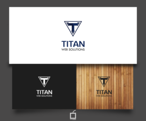 Logo Design by heavylogo for Net Professionals GmbH | Design #11239031