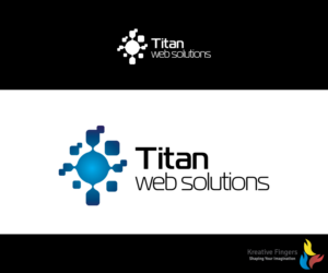 Logo Design by Kreative Fingers