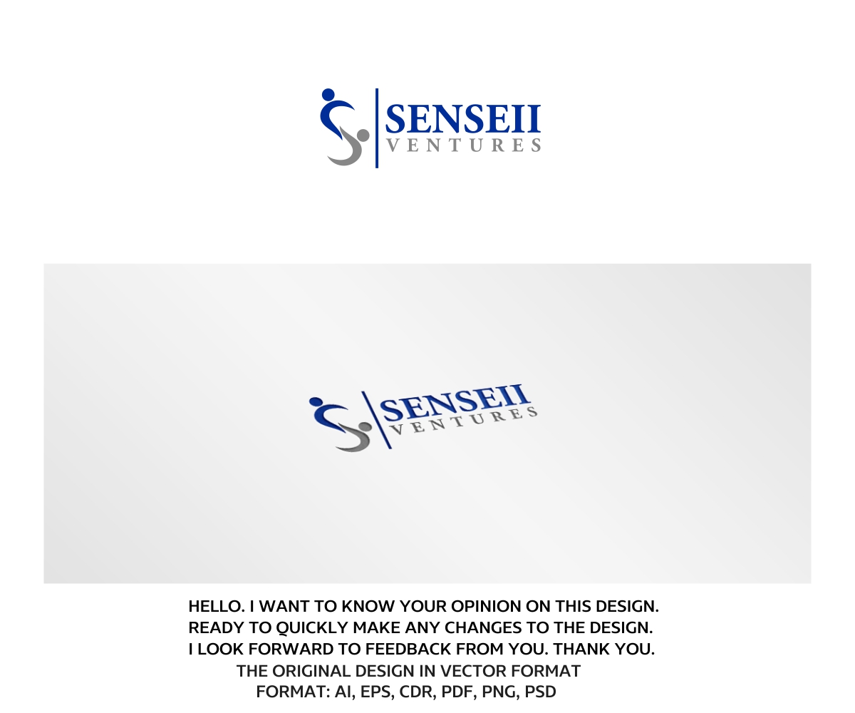 Logo Design by artsterdam for this project | Design #11231381