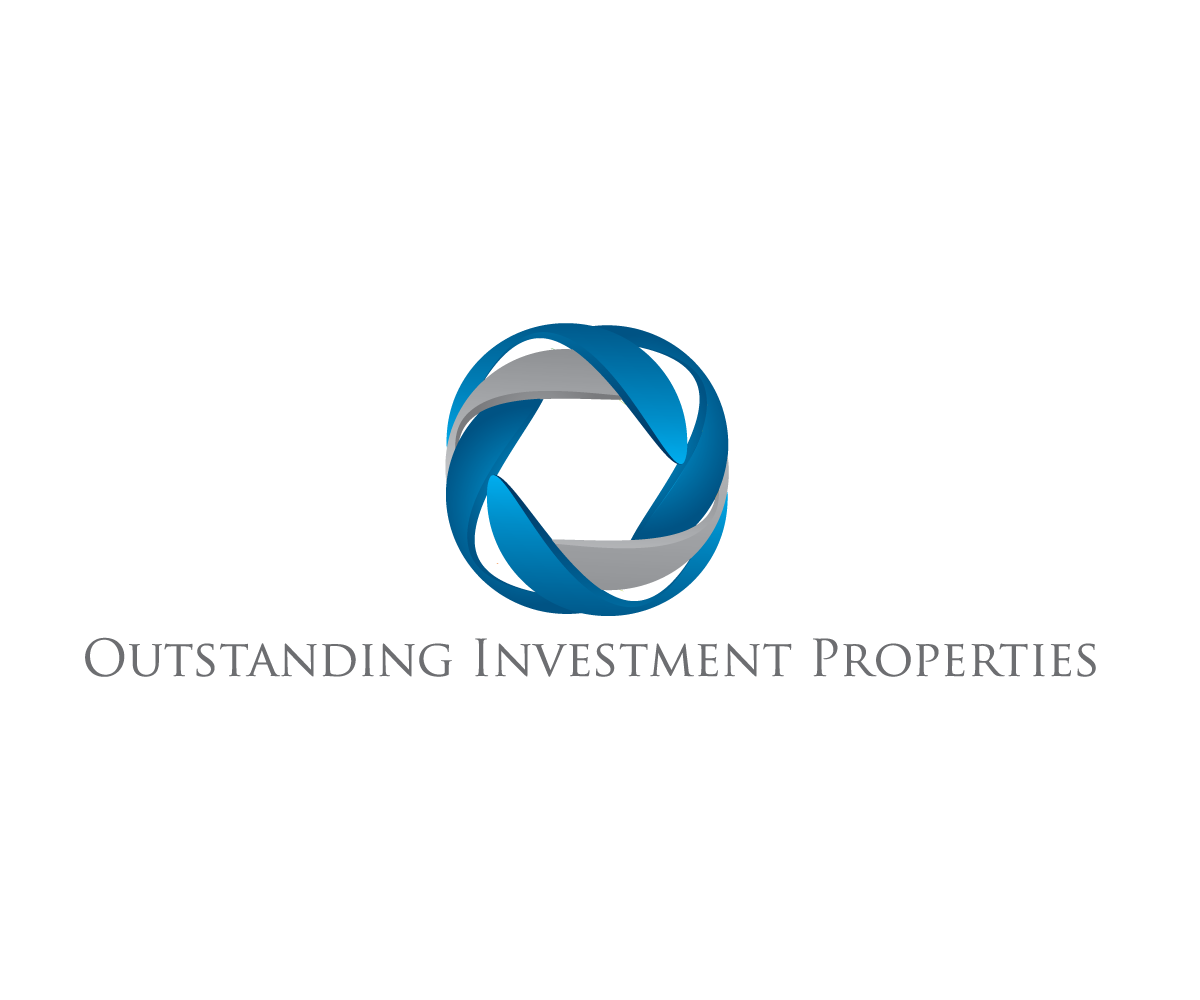 Logo Design by meygekon for Outstanding Investment Properties, Ltd | Design #11246602