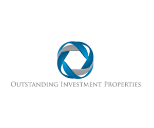 Logo Design by meygekon for Outstanding Investment Properties, Ltd | Design: #11246602