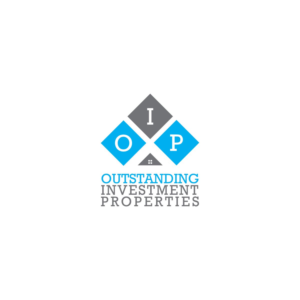 Logo Design by cb1318 for Outstanding Investment Properties, Ltd | Design: #11249088