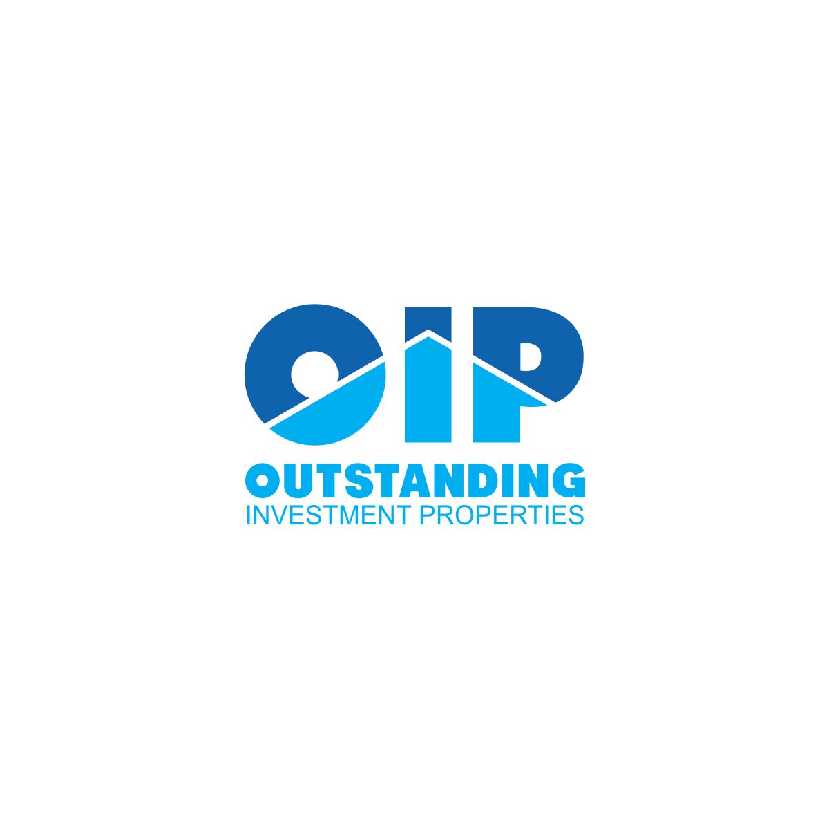Logo Design by cb1318 for Outstanding Investment Properties, Ltd | Design #11249089