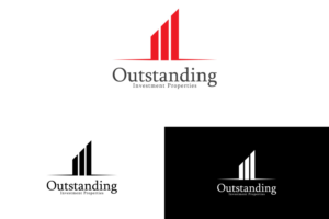 Logo Design by Ather Ali Khan for Outstanding Investment Properties, Ltd | Design #11235648