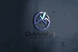 Diseño de Logo por Ather Ali Khan para Outstanding Investment Properties, Ltd | Diseño: #11236707