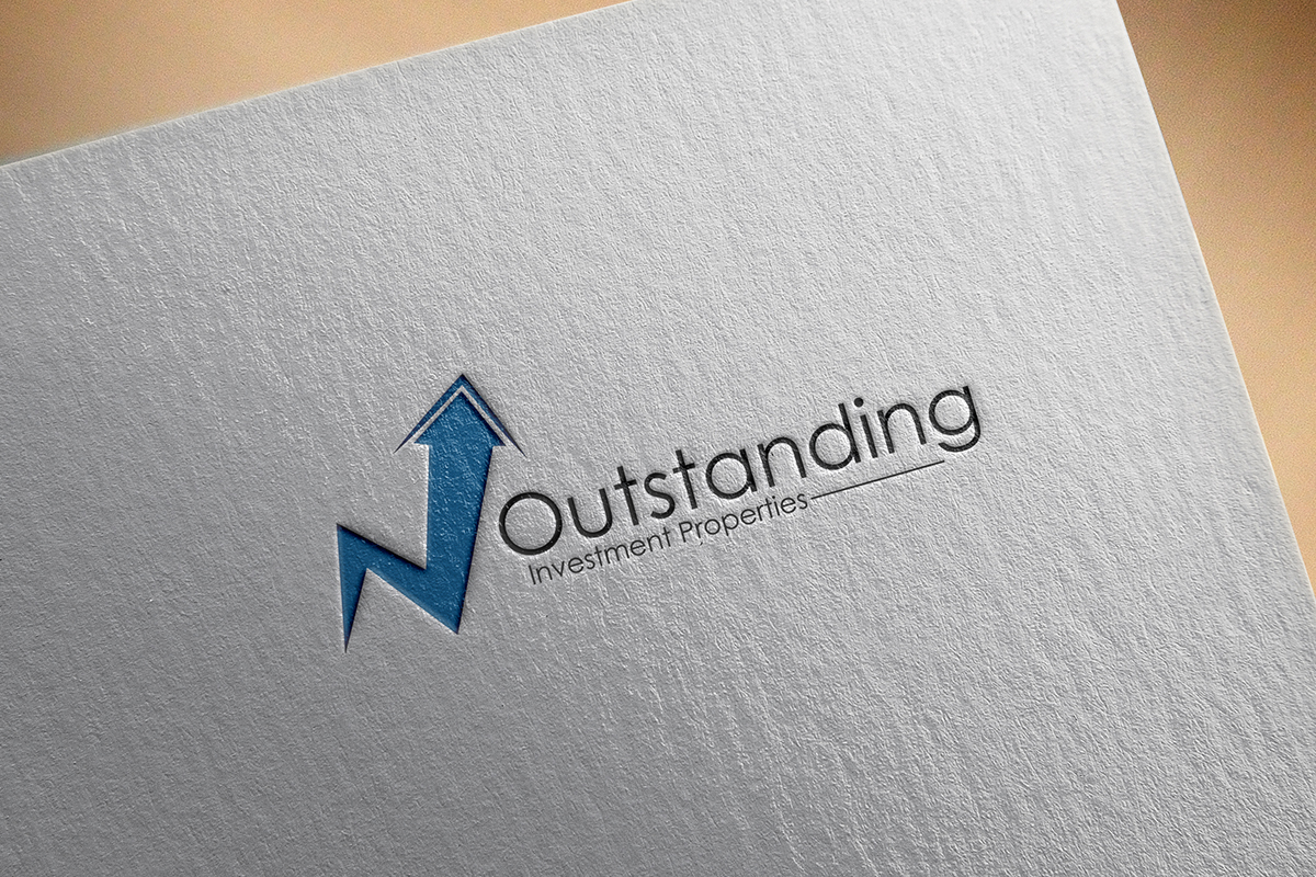 Logo Design by Ather Ali Khan for Outstanding Investment Properties, Ltd | Design #11243899