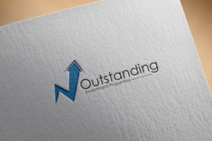 Logo Design by Ather Ali Khan for Outstanding Investment Properties, Ltd | Design: #11243899
