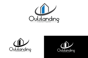 Diseño de Logo por Ather Ali Khan para Outstanding Investment Properties, Ltd | Diseño: #11244811