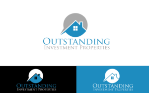 Logo Design by Himanshi10 for Outstanding Investment Properties, Ltd | Design #11232165