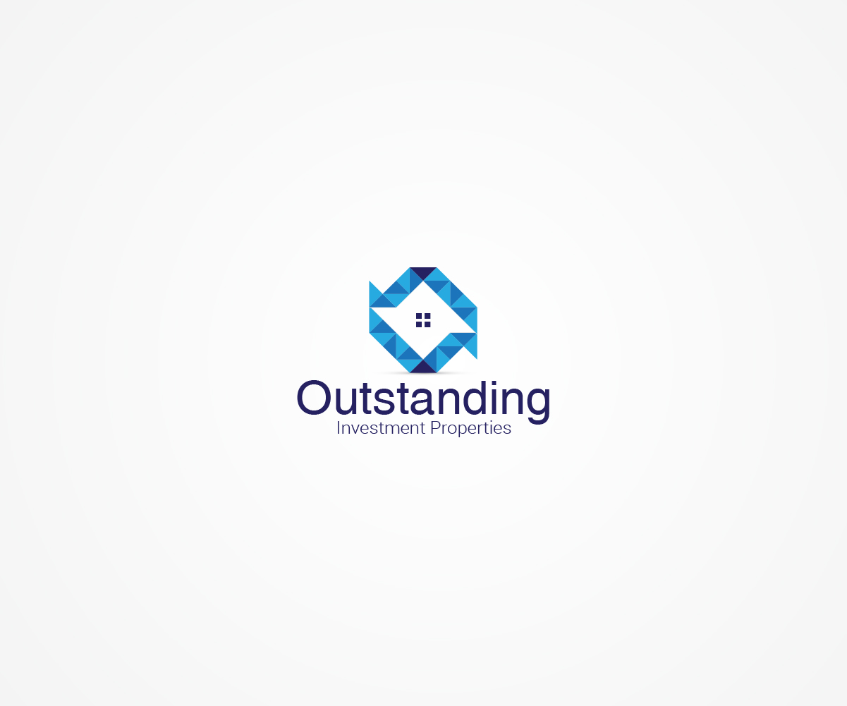 Logo Design by Designhub for Outstanding Investment Properties, Ltd | Design #11229429