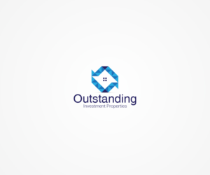Logo Design by Designhub for Outstanding Investment Properties, Ltd | Design #11229429