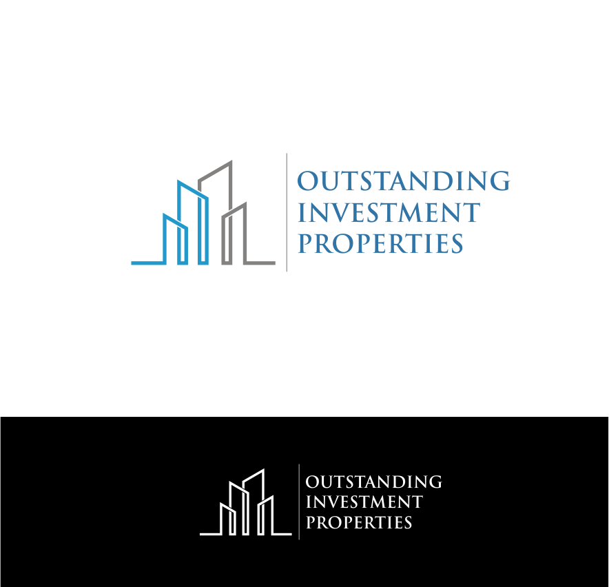 Logo Design by keith_designs for Outstanding Investment Properties, Ltd | Design #11248273