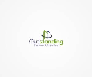 Logo Design by jemstech for Outstanding Investment Properties, Ltd | Design #11229401