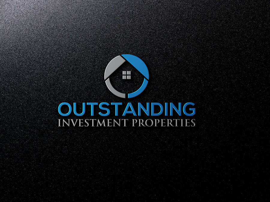 Logo Design by OWL for Outstanding Investment Properties, Ltd | Design #11228513