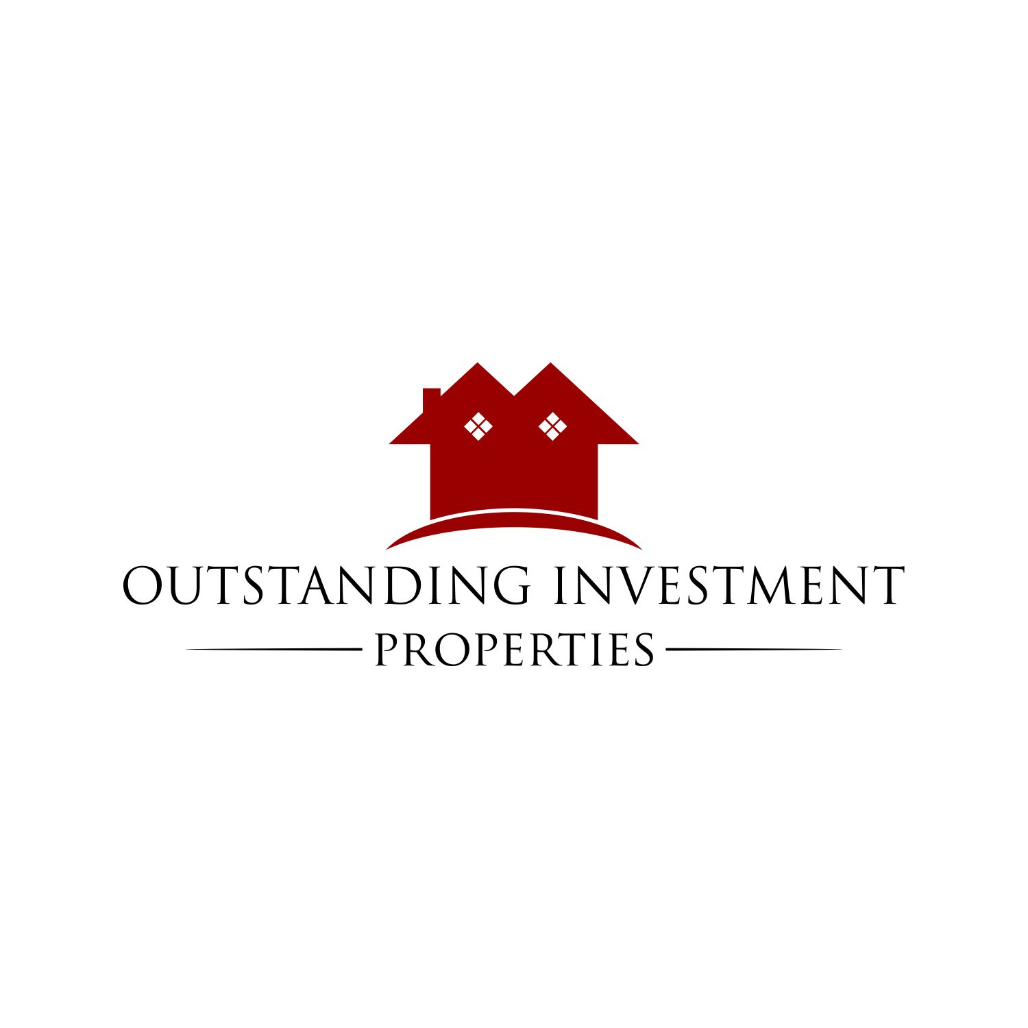Design de Logo par mantabjoss pour Outstanding Investment Properties, Ltd | Design #11232224